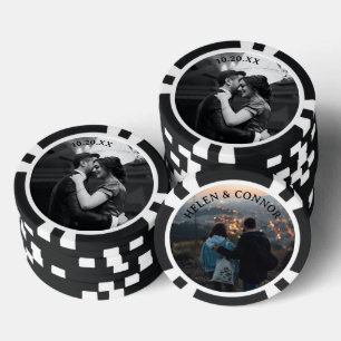  POKER CHIPS