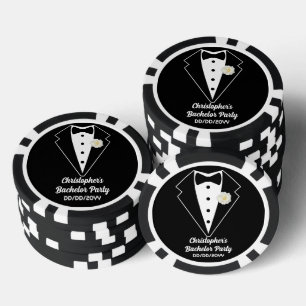 POKER CHIPS