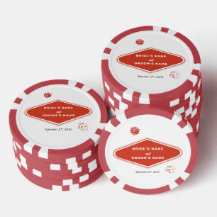  POKER CHIPS