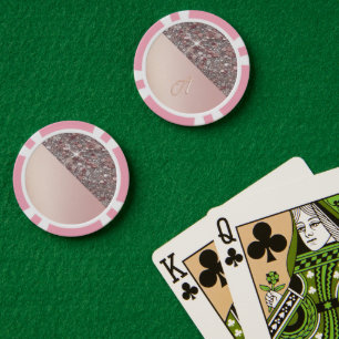  POKER CHIPS