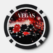 Poker chips (Achterkant)