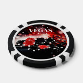Poker chips (Enkel)