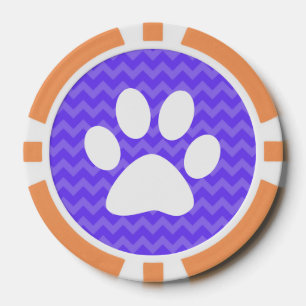  POKER CHIPS