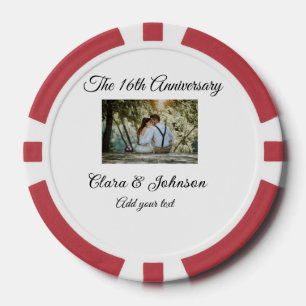  POKER CHIPS