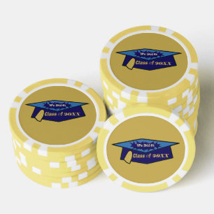  POKER CHIPS