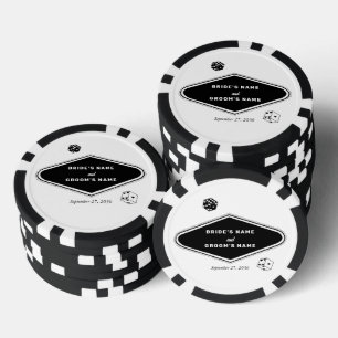  POKER CHIPS