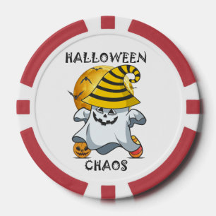 Poker chips
