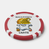 Poker chips (Enkel)