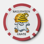 Poker chips (Achterkant)