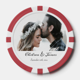  POKER CHIPS