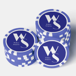 POKER CHIPS