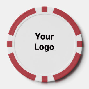  POKER CHIPS