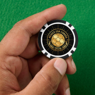  POKER CHIPS