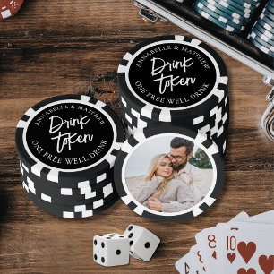  POKER CHIPS