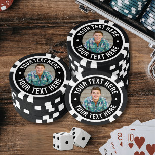 POKER CHIPS