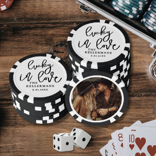  POKER CHIPS