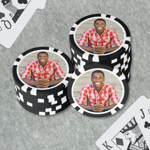 POKER CHIPS