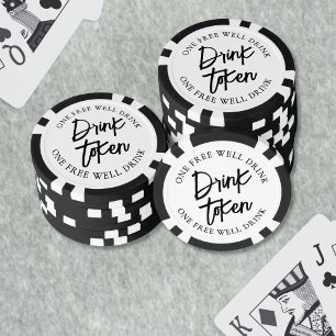  POKER CHIPS