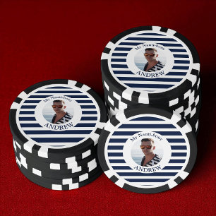  POKER CHIPS