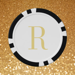  POKER CHIPS