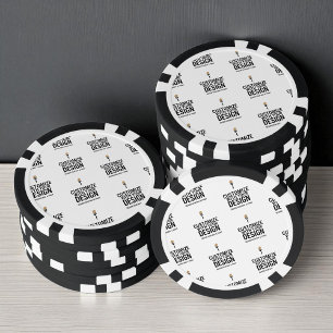  POKER CHIPS