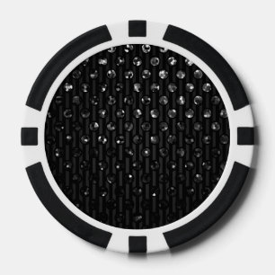  POKER CHIPS