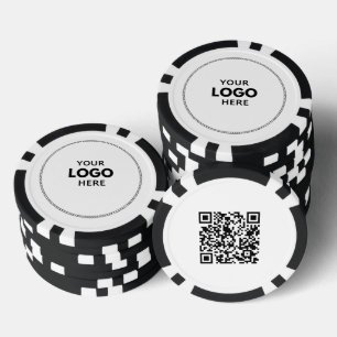 POKER CHIPS