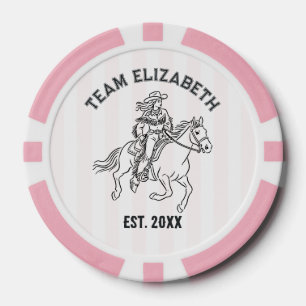 POKER CHIPS