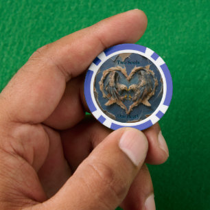 POKER CHIPS