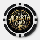 Poker chips (Voorkant)