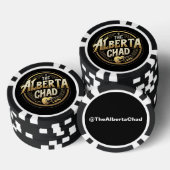 Poker chips (Opstapeling)