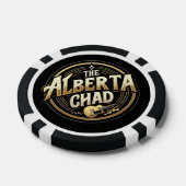 Poker chips (Enkel)