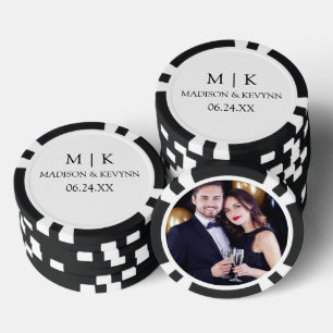  POKER CHIPS