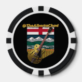 Poker Chips (Voorkant)