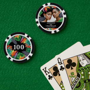 POKER CHIPS