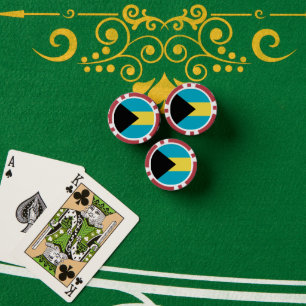 POKER CHIPS