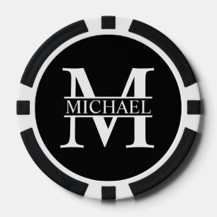  POKER CHIPS