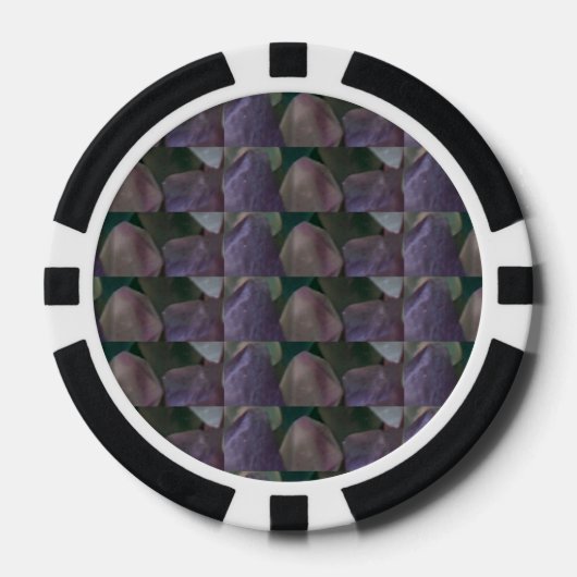 Poker Chips Aanpassen ChipLab TRITON™ casiNO (Voorkant)