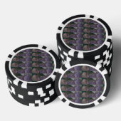 Poker Chips Aanpassen ChipLab TRITON™ casiNO (Opstapeling)