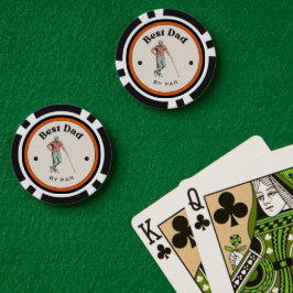Poker Chips - Beste Pap van Par