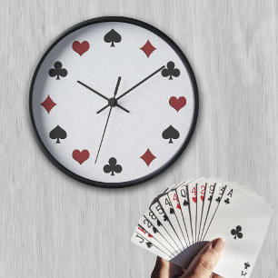 Poker Clock