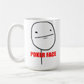 Poker Face - Mok (Links)