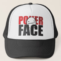 Poker Face Pet!