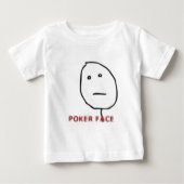 Poker Face Rage Comic (Voorkant)