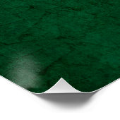 Poker Hands - Dead Man Hand Poster (Hoek)