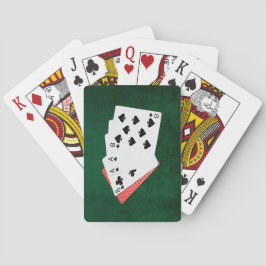 Poker Hands - Dead Man Hand Speelkaarten