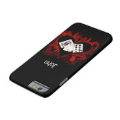 Poker iPhone 13 Hoesje (Bodem)