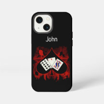 Poker iPhone 13 Hoesje