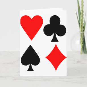 Poker Kaart