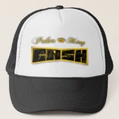 poker king cash trucker pet (Voorkant)